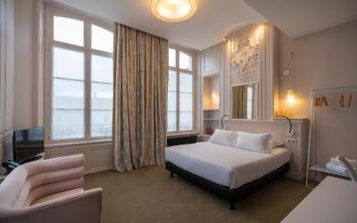 Chambre Double Chambre Double