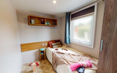 Mobile Home 2u00a0Chambres Deluxe