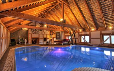Chalet Chalet