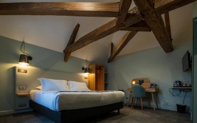 Chambre Double Chambre Double