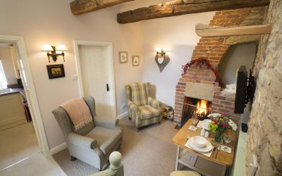 One-Bedroom Cottage