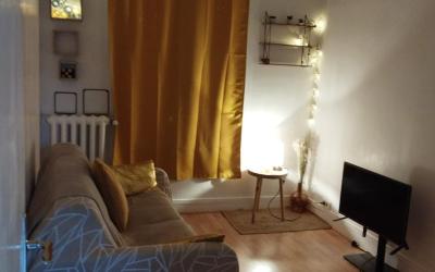 Appartement 1 Chambre Appartement 1 Chambre