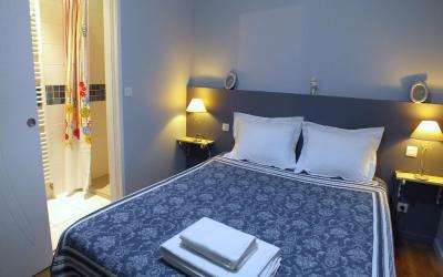 Chambre Double Standard