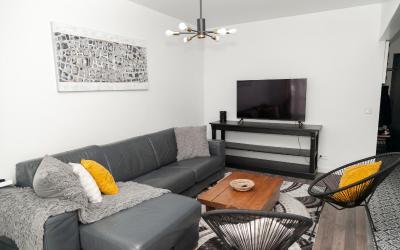 Appartement 1 Chambre Appartement 1 Chambre