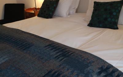 Chambre Double Standard