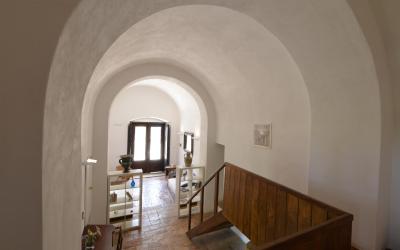 Camera Deluxe Matrimoniale/Doppia con Letti Singoli