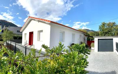 Maison 3u00a0Chambres