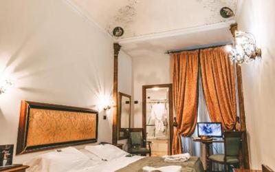 Camera King Superior 