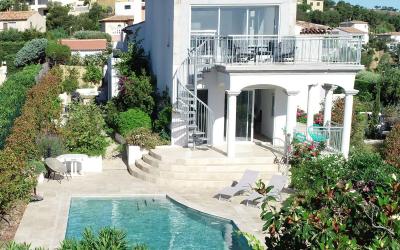 Villa Villa