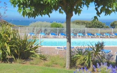 Appartement 1 Chambre