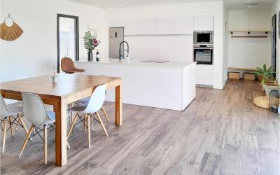 Maison de Vacances 3u00a0Chambres 