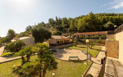 Appartamento con 1 Camera da Letto