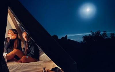 Tenda
