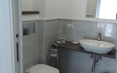 Appartamento - Piano Terra