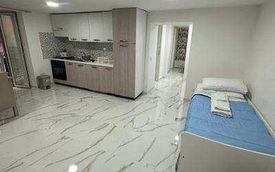 Appartamento con 2 Camere da Letto