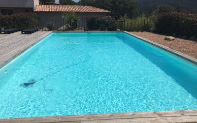 Appartement 2 Chambres