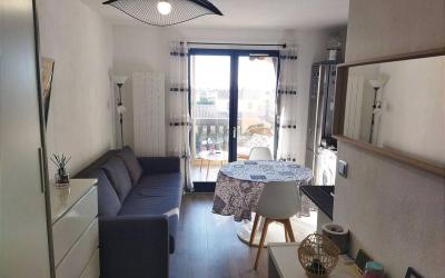 Appartement 1 Chambre