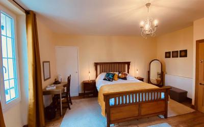 Chambre Double Chambre Double