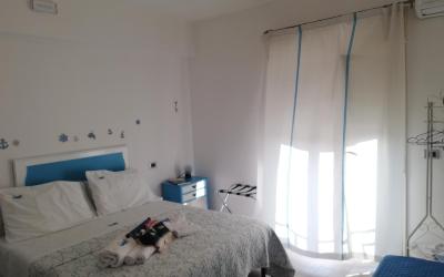 Appartamento con Vista Mare