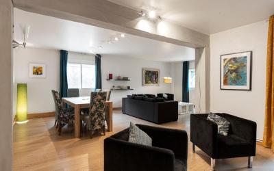 Appartement avec Douche Appartement avec Douche
