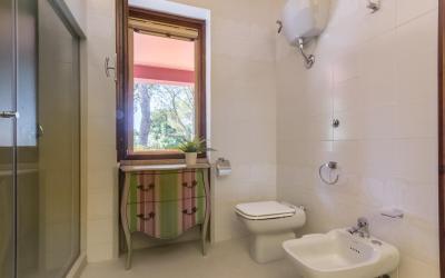 Camera Matrimoniale con Bagno Privato