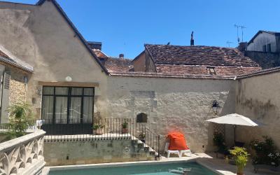 Maison 2u00a0Chambres