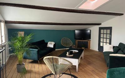 Appartement 3u00a0Chambres Appartement 3u00a0Chambres