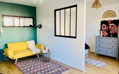 Appartement 1 Chambre Appartement 1 Chambre