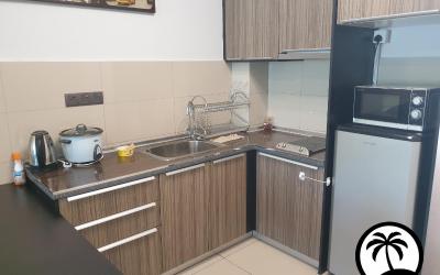 Apartemen 2 Kamar Tidur Apartemen 2 Kamar Tidur