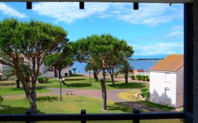 Appartement (4 Adultes)