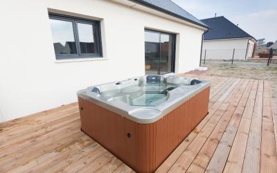 Maison 4u00a0Chambres Maison 4u00a0Chambres