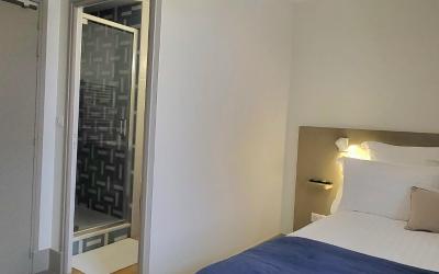 Chambre Double Supu00e9rieure Chambre Double Supu00e9rieure