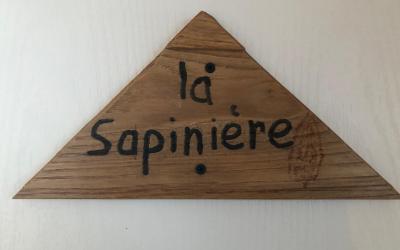 Chambre Familiale avec Salle de Bains Chambre Familiale avec Salle de Bains