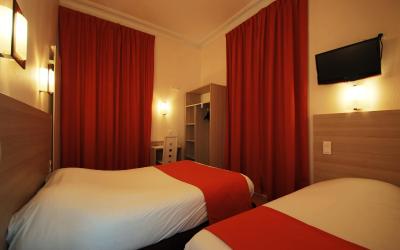 Chambre Triple Chambre Triple