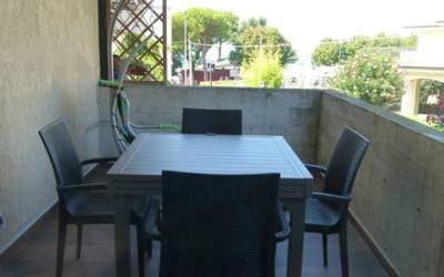 Appartamento con 1 Camera da Letto