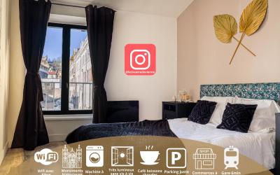 Appartement 1 Chambre Appartement 1 Chambre