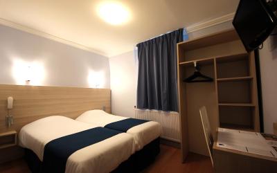 Chambre Lits Jumeaux Chambre Lits Jumeaux