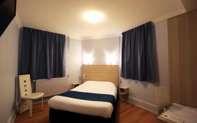 Chambre Double Confort Chambre Double Confort