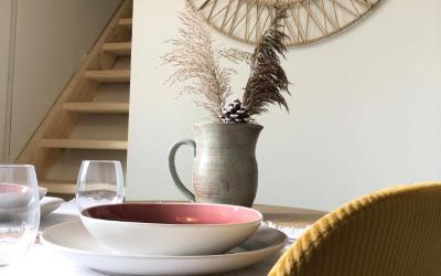 Maison 1 Chambre Maison 1 Chambre