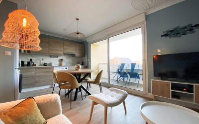 Appartement 2 Chambres