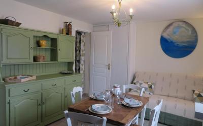 Appartement 1 Chambre