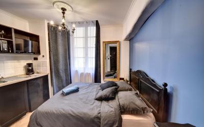 Appartement avec Douche Appartement avec Douche