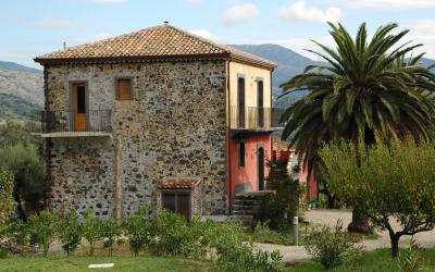 Casa a Schiera con 2 Camere da Letto