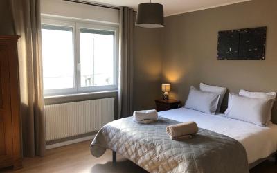 Appartement 2 Chambres Appartement 2 Chambres