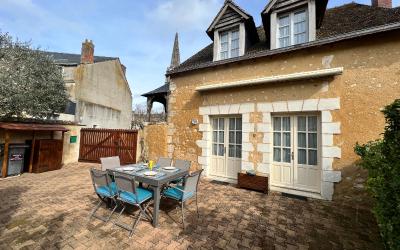 Maison 2u00a0Chambres