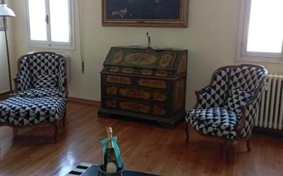 Appartamento con 2 Camere da Letto