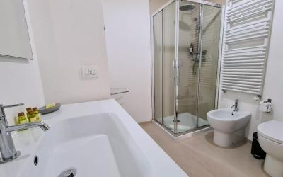 Appartamento con 2 Camere da Letto