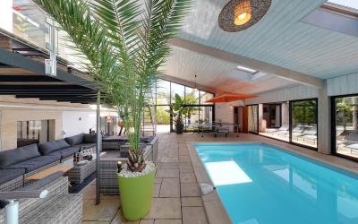 Villa Villa