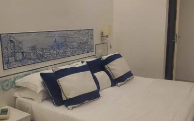 Camera Matrimoniale con Balcone