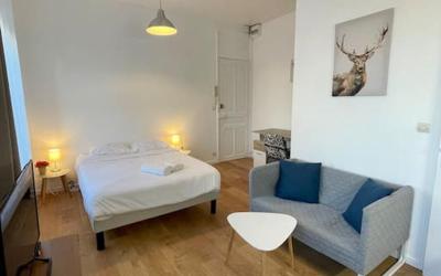 Appartement 1 Chambre Appartement 1 Chambre